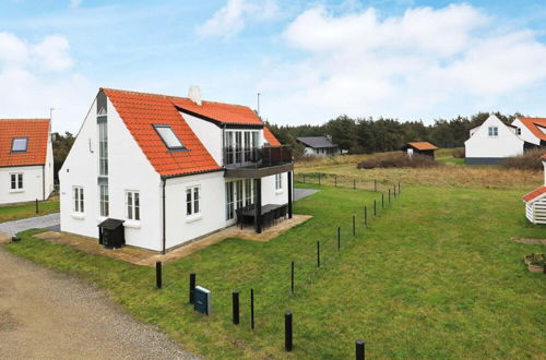 Photo 20 - 8 Person Holiday Home in Lokken