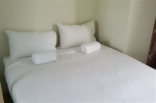 Foto 6 - StayIcon Serviced Apartment On Collins