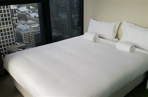 Foto 7 - StayIcon Serviced Apartment On Collins