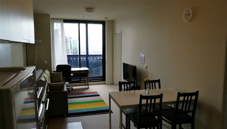 Foto 1 - StayIcon Serviced Apartment On Collins