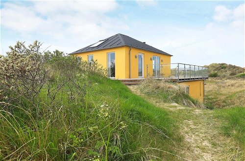 Photo 25 - 10 Person Holiday Home in Brovst