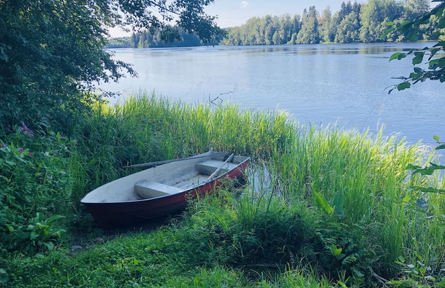 Apple Tree Cabin With River Views - Foto 37