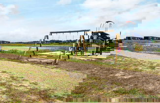 Photo 3 - Holiday Home in RingkÃ¸bing