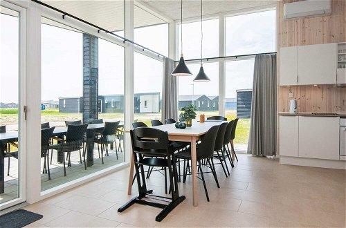 Photo 11 - Holiday Home in Ringkøbing