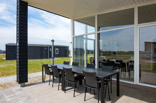 Photo 28 - Holiday Home in Ringkøbing