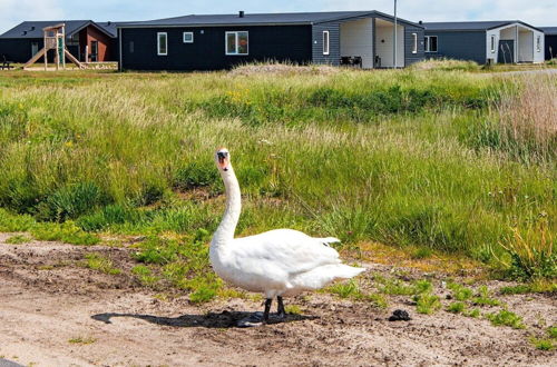 Foto 24 - Holiday Home in Ringkøbing