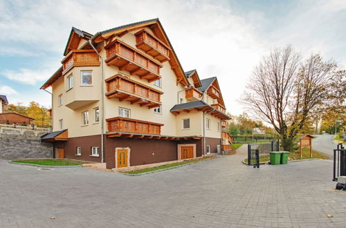 Foto 43 - Apartamenty Sun & Snow na Wilczej