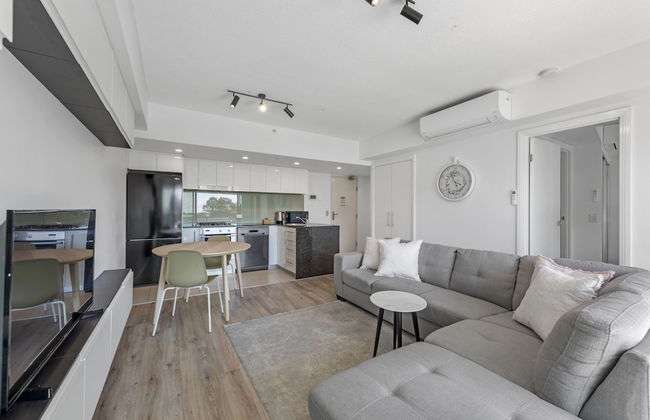 Proximity Waterfront Apartments - Foto 58