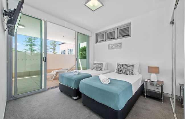 Proximity Waterfront Apartments - Foto 23