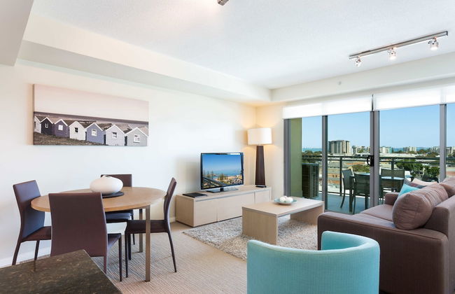 Proximity Waterfront Apartments - Foto 38