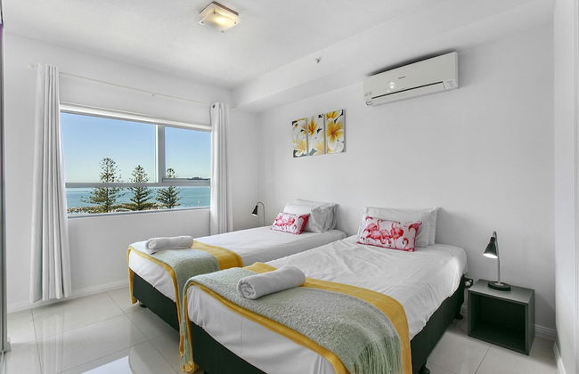 Proximity Waterfront Apartments - Foto 10