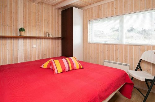Photo 11 - 9 Person Holiday Home in Blokhus