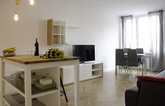 Photo 3 - Bizzi LuxHeart of Old Town Apartment