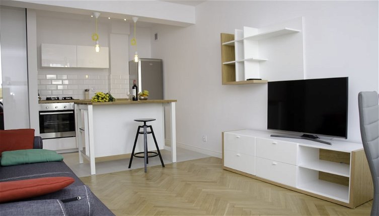 Photo 1 - Bizzi LuxHeart of Old Town Apartment