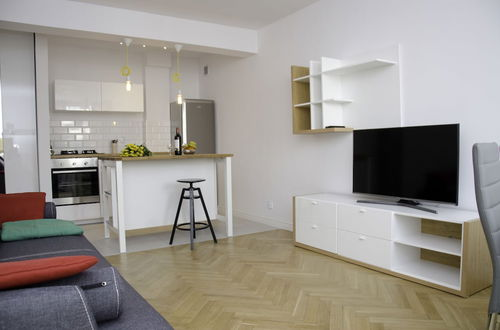 Photo 1 - Bizzi LuxHeart of Old Town Apartment