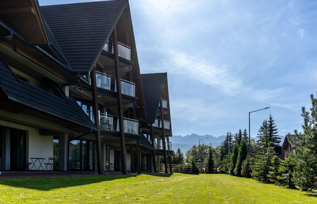 Harenda Residence - Destigo Hotels - Foto 38