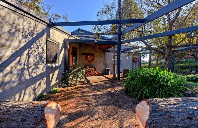 Taylors Bay Cottage - Foto 14