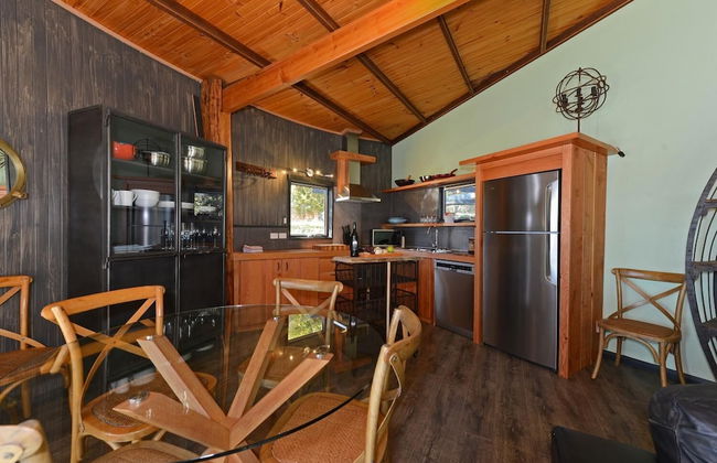 Taylors Bay Cottage - Foto 8