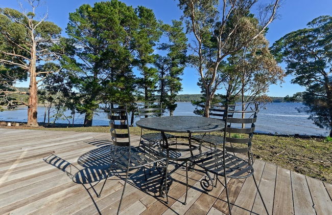 Taylors Bay Cottage - Foto 11