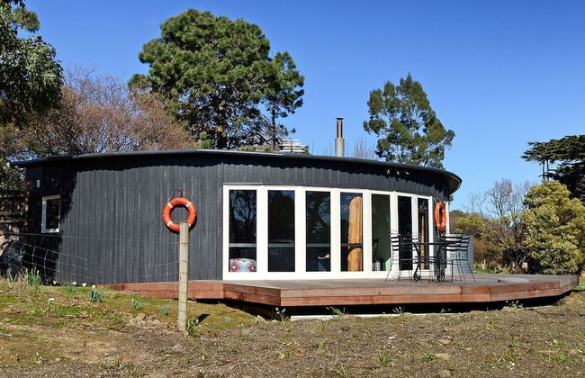 Taylors Bay Cottage - Foto 1