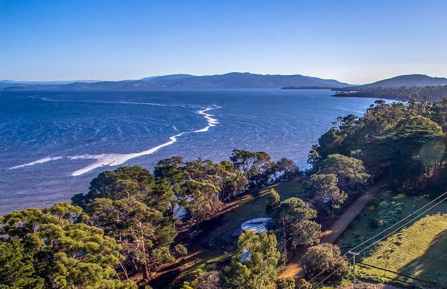 Taylors Bay Cottage - Foto 15