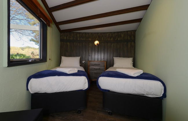 Taylors Bay Cottage - Foto 4