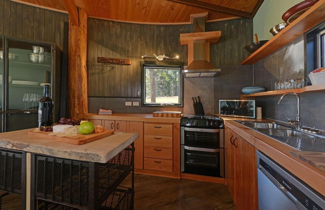 Taylors Bay Cottage - Foto 6