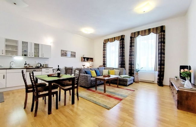 Central Apartmany Biela street - Foto 16
