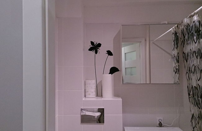 1 bedroom City Center Apartment - Foto 8