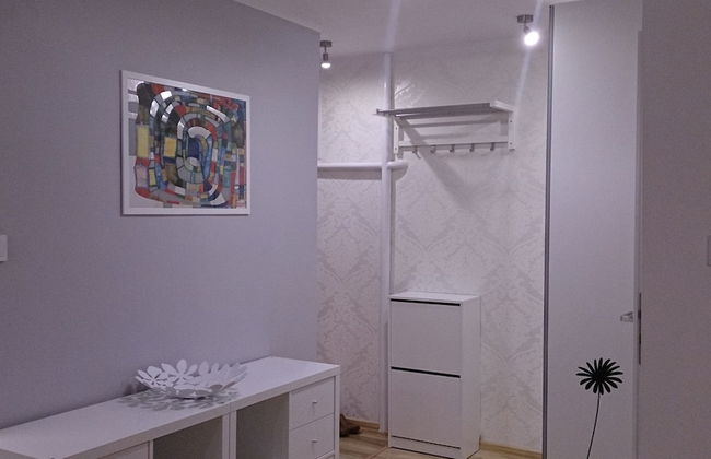1 bedroom City Center Apartment - Foto 4
