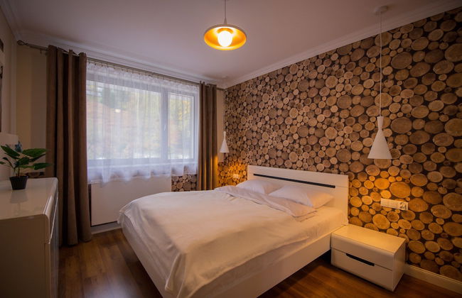 ApartView Wisła - Foto 37