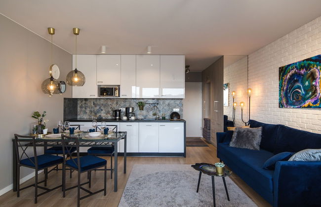 ApartView Wisła - Foto 67