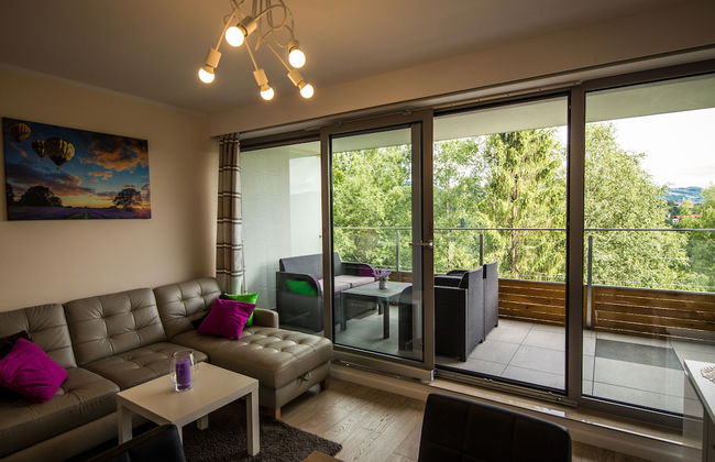 ApartView Wisła - Foto 14
