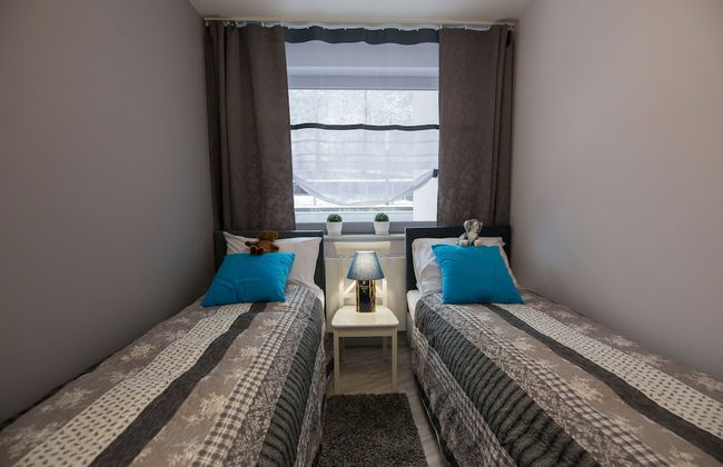 ApartView Wisła - Foto 76