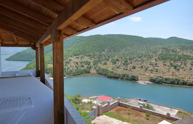 Pellumb Apartments - Foto 1