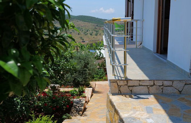 Pellumb Apartments - Foto 35