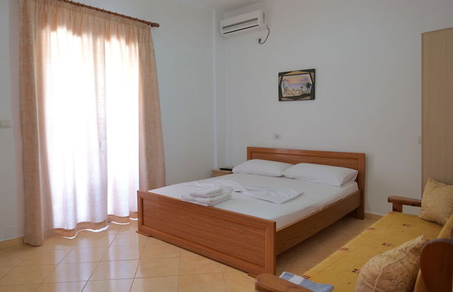Pellumb Apartments - Foto 16