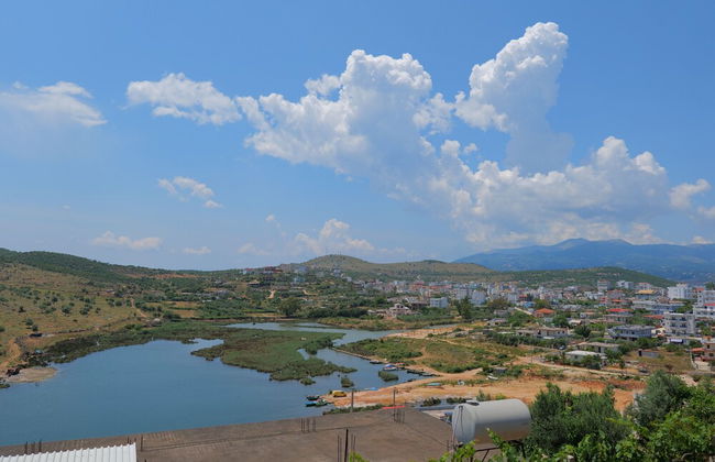 Pellumb Apartments - Foto 40