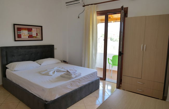 Pellumb Apartments - Foto 13