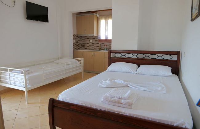 Pellumb Apartments - Foto 15