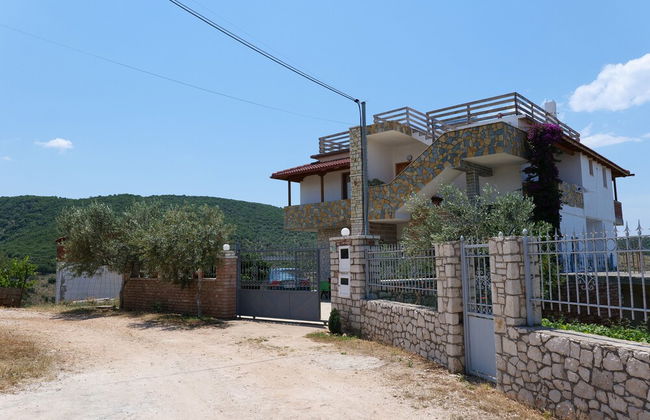 Pellumb Apartments - Foto 34