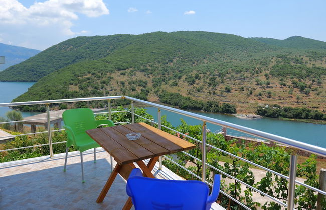 Pellumb Apartments - Foto 22