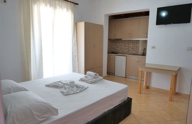 Pellumb Apartments - Foto 6