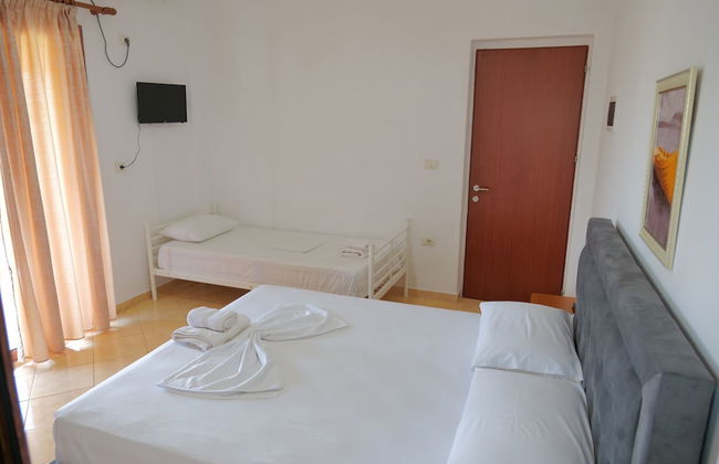 Pellumb Apartments - Foto 14