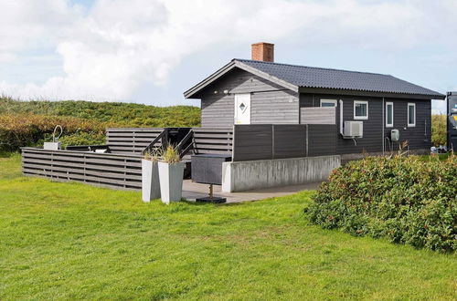 Photo 27 - 4 Person Holiday Home in Blavand