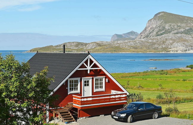 Holiday Home in Gravdal - Photo 26
