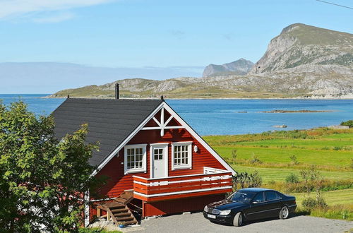 Foto 26 - Holiday Home in Gravdal