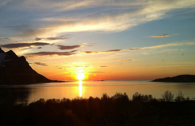 Holiday Home in Gravdal - Photo 24