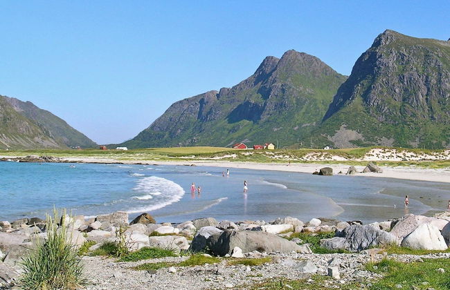 Holiday Home in Gravdal - Photo 22