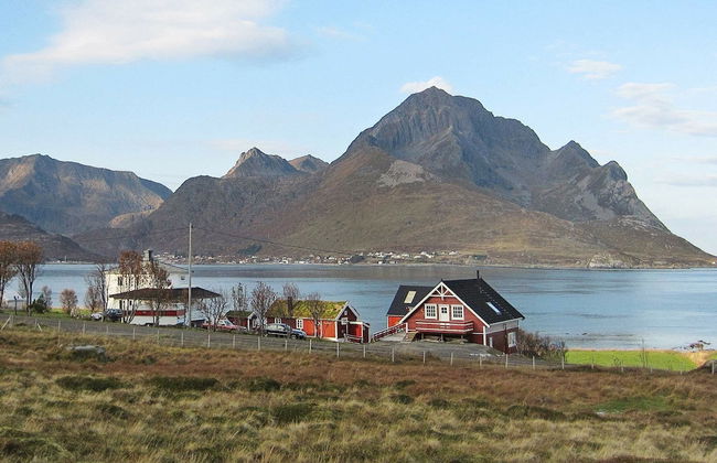 Holiday Home in Gravdal - Photo 29